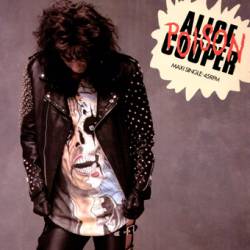 Alice Cooper : Poison